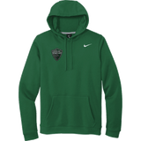 Lansing Spartans Nike Club Fleece Pullover Hoodie