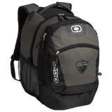 Lansing Spartans OGIO Rogue Pack