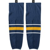 Biggby Bulldogs Tier 2 Sublimated Tech Socks