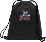 Hartford Jr. Wolfpack Core Fleece Sweatshirt Cinch Pack