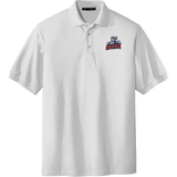 Hartford Jr. Wolfpack Adult Silk Touch Polo