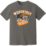 Woodridge Wild Heavyweight Ring Spun Tee