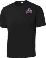 Hartford Jr. Wolfpack PosiCharge Competitor Tee