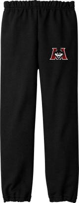 Matawan Youth Heavy Blend Sweatpant