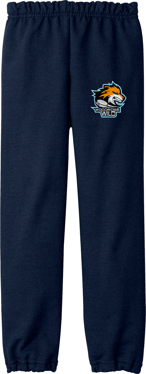 Woodridge Wild Youth Heavy Blend Sweatpant