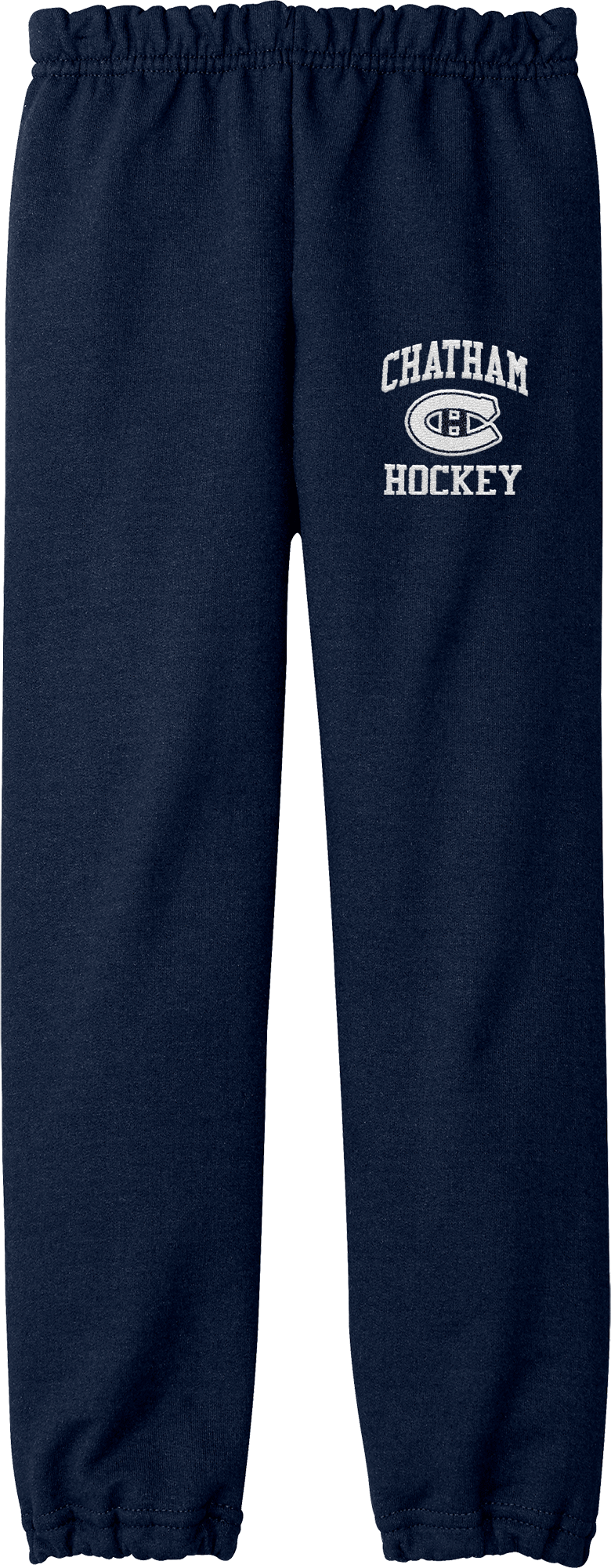 Chatham Hockey Youth Heavy Blend Sweatpant