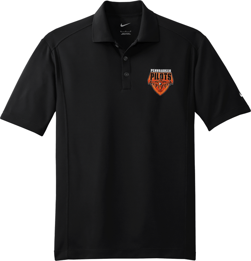 Pennsauken Pilots Nike Dri-FIT Classic Polo