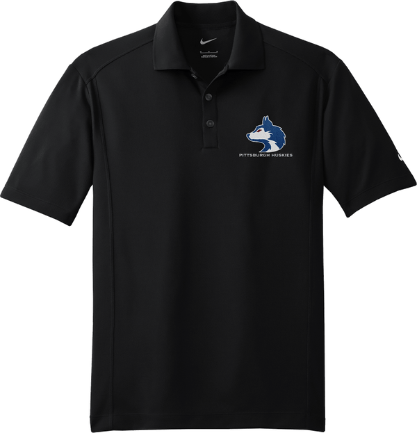 Pittsburgh Huskies Nike Dri-FIT Classic Polo