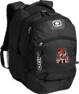 Princeton Tiger Lilies OGIO Rogue Pack