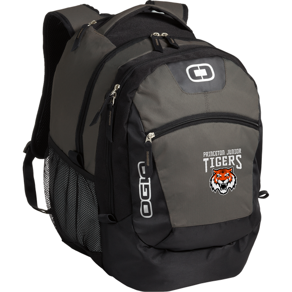 Princeton Jr. Tigers OGIO Rogue Pack