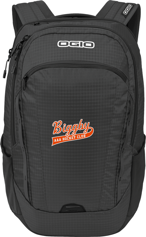 Biggby Coffee AAA OGIO Shuttle Pack