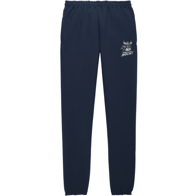 Hard Edge Hockey NuBlend Sweatpant with Pockets