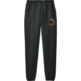 MD Jr. Black Bears NuBlend Sweatpant with Pockets