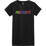 Namami Softstyle Ladies' T-Shirt