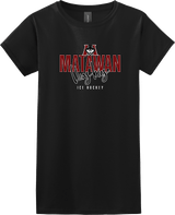 Matawan Softstyle Ladies' T-Shirt