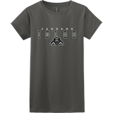 Igloo Jaguars Softstyle Ladies' T-Shirt