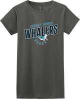 Jersey Shore Whalers Softstyle T-Shirt