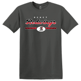 Benet Hockey Softstyle T-Shirt