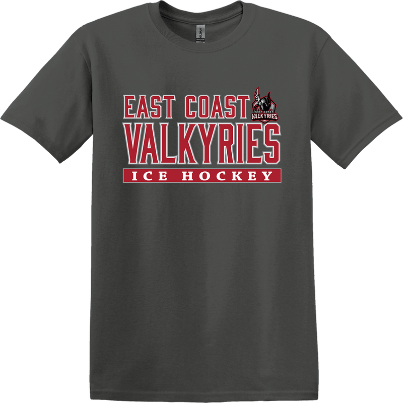 NJ Valkyries Softstyle T-Shirt