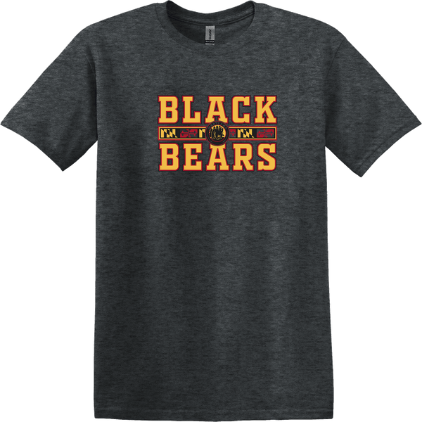 Maryland Black Bears Softstyle T-Shirt