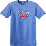 Secaucus Patriots Softstyle T-Shirt