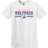 CT Wolfpack South Softstyle T-Shirt