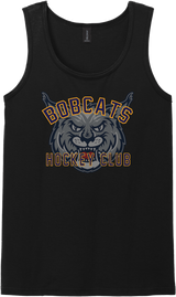 CT Bobcats Softstyle Tank Top