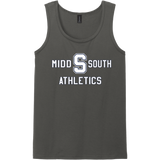 Midd South Athletics Softstyle Tank Top