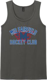 Mid-Fairfield Softstyle Tank Top