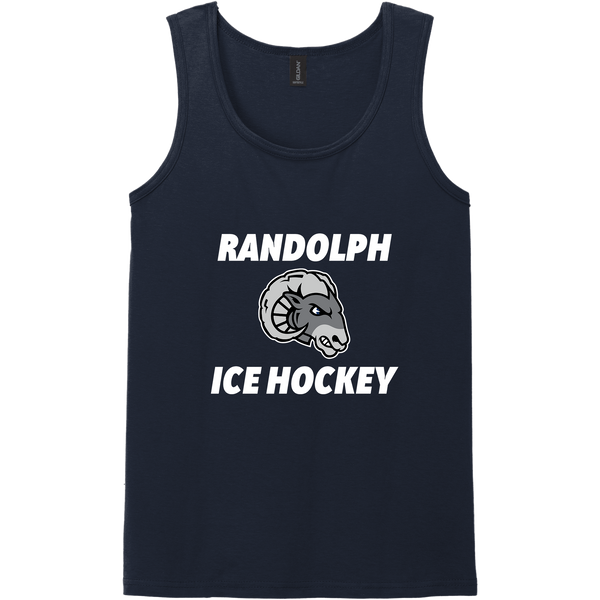 Randolph Middle School Softstyle Tank Top