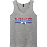 CT Wolfpack South Softstyle Tank Top