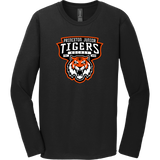 Princeton Jr. Tigers Softstyle Long Sleeve T-Shirt