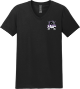 Old Bridge Jr. Knights Softstyle V-Neck T-Shirt