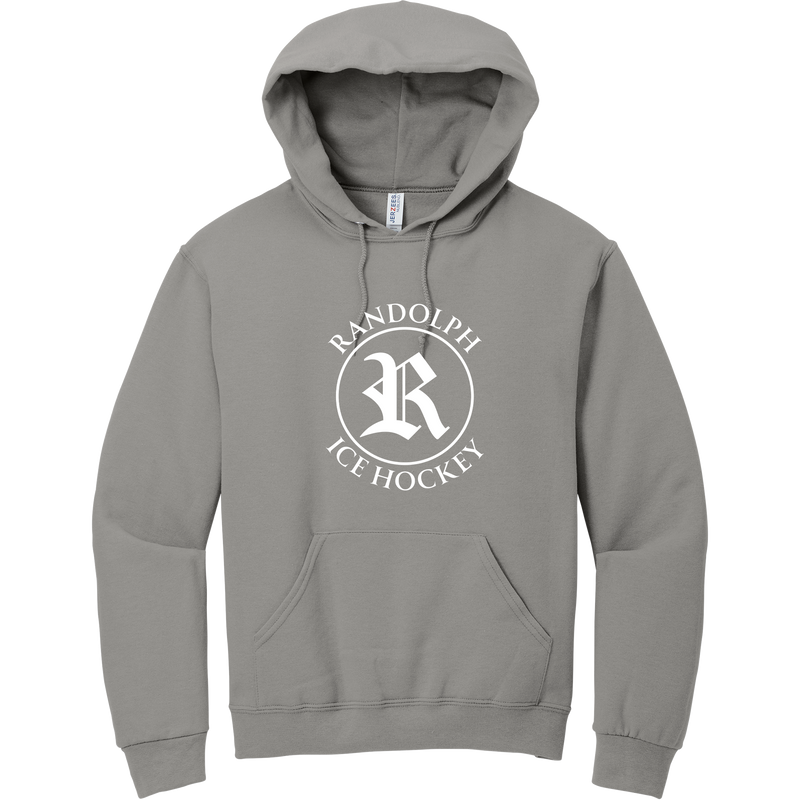 Randolph Hockey Pullover Hooded Sweatshirt