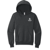 Randolph Hockey Youth Sponge Fleece Pullover Hoodie