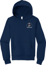 Phila Revolution Youth Sponge Fleece Pullover Hoodie