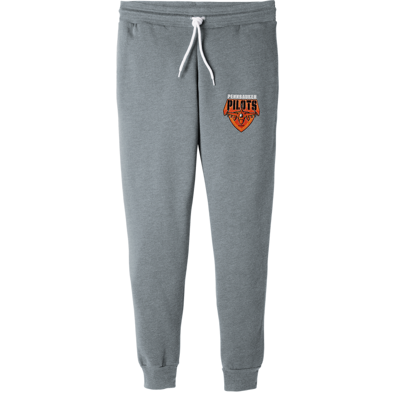 Pennsauken Pilots Unisex Jogger Sweatpants