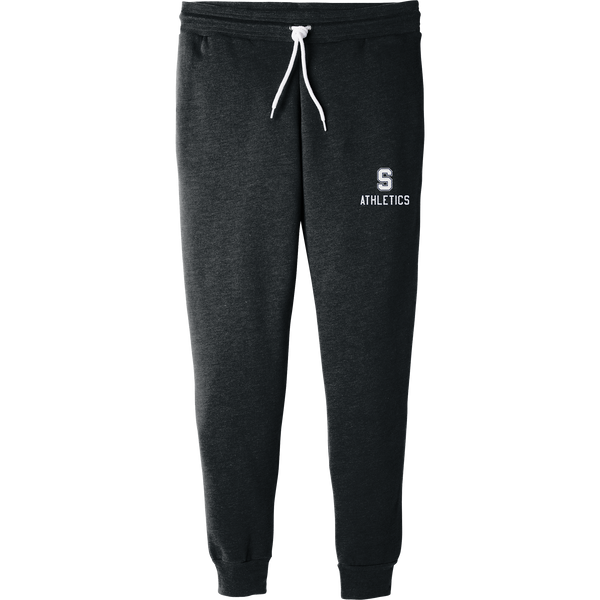 Midd South Athletics Unisex Jogger Sweatpants