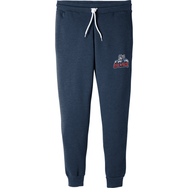 Hartford Jr. Wolfpack Unisex Jogger Sweatpants