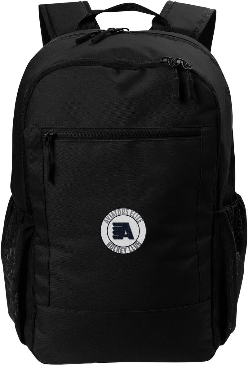 Aspen Aviators Daily Commute Backpack