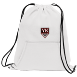 Young Kings Core Fleece Sweatshirt Cinch Pack