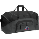 CT Wolfpack South Standard Colorblock Sport Duffel