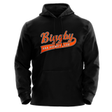 Biggby Coffee AAA Tier 1 Youth Sublimated Hoodie