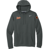 Biggby Coffee AAA Nike Club Fleece Pullover Hoodie