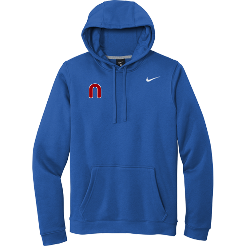 Namami Nike Club Fleece Pullover Hoodie