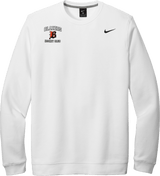 Philadelphia Blazers Nike Club Fleece Crew