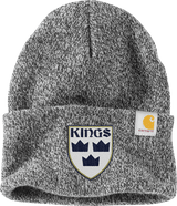 North Jersey Kings Carhartt Watch Cap 2.0