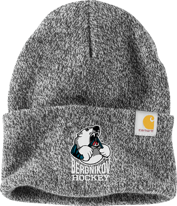 Berdnikov Bears Carhartt Watch Cap 2.0