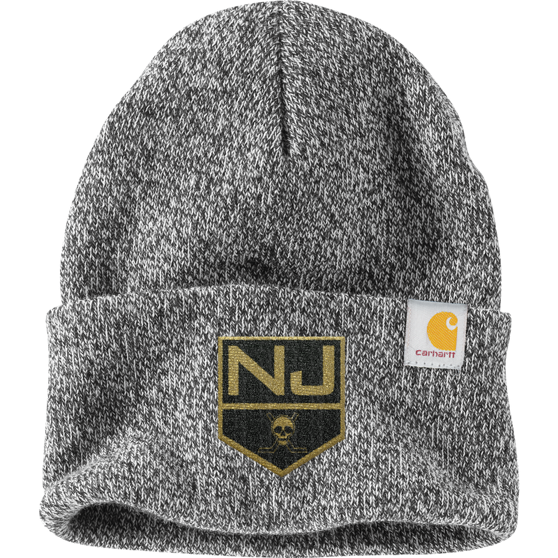 NJ Raiders Carhartt Watch Cap 2.0