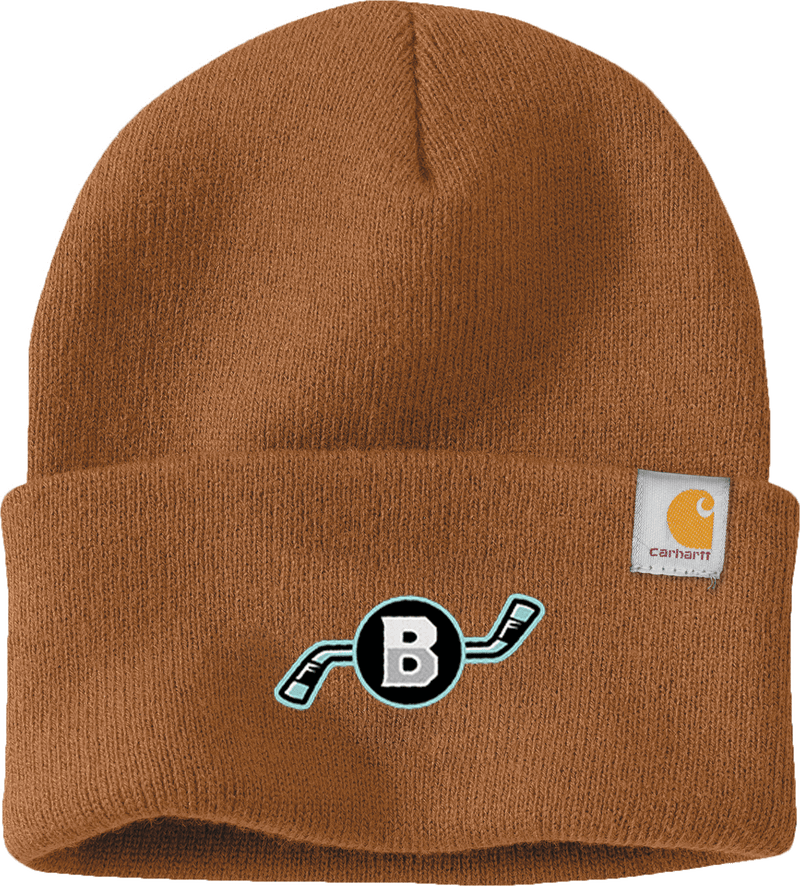 Brooklyn Aviators Carhartt Watch Cap 2.0